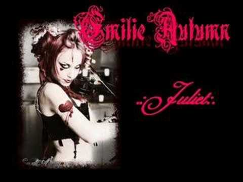 Profilový obrázek - Emilie Autumn, Juliet