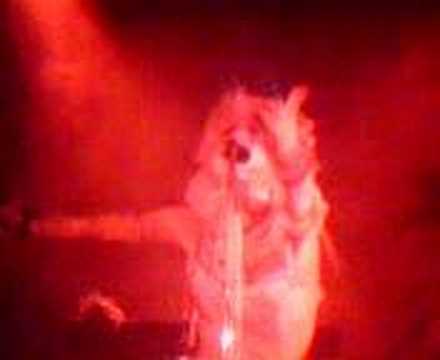 Profilový obrázek - Emilie Autumn - Liar @ Summer Darkness