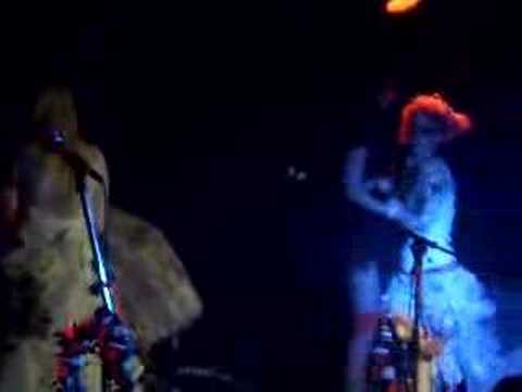 Profilový obrázek - Emilie Autumn Live-Art of suicide-20/07/07