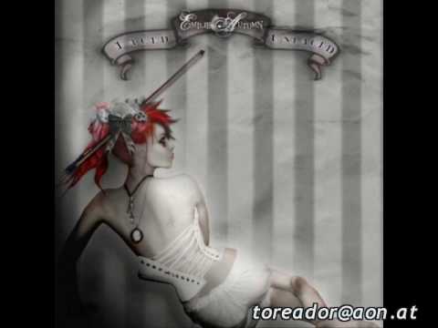 Profilový obrázek - Emilie Autumn - Organ grinder (Saw III)