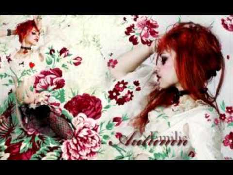 Profilový obrázek - Emilie Autumn - Rose Red