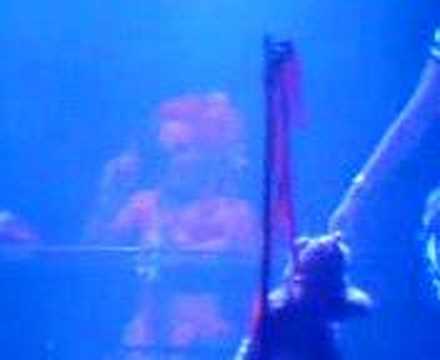 Profilový obrázek - Emilie Autumn - Telling stuff in between two songs