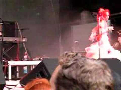 Profilový obrázek - Emilie Autumn @ WGT 2007 - Liar / The Art of Suicide