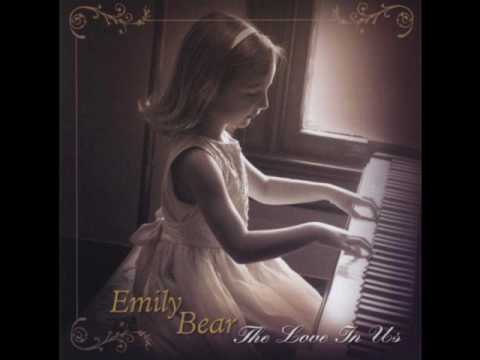 Profilový obrázek - Emily Bear Journey To My Heart