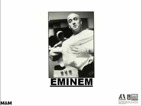 Profilový obrázek - Eminem ft Skam - 3hree 6ix 5ive
