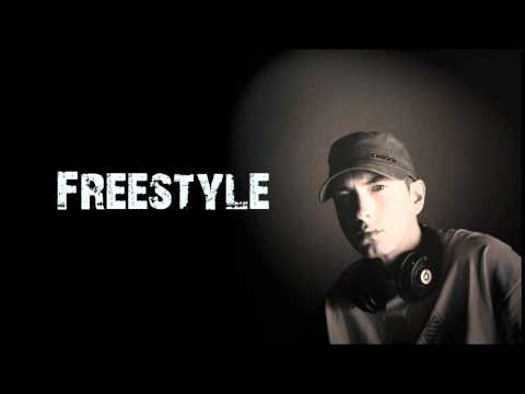 Profilový obrázek - Eminem - Westwood Radio 1 Freestyle Feat Kon Artis