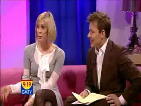 Profilový obrázek - Emma Roberts on a UK TV Show