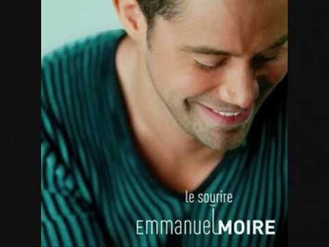 Profilový obrázek - Emmanuel Moire - Le Sourire