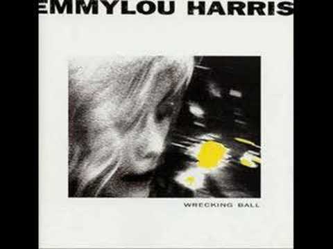 Profilový obrázek - Emmylou Harris "Where Will I Be"