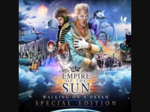 Profilový obrázek - Empire Of The Sun - Girl 