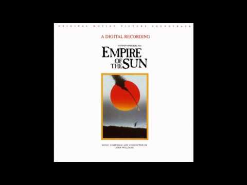 Profilový obrázek - Empire Of The Sun Soundtrack - Suo Gan