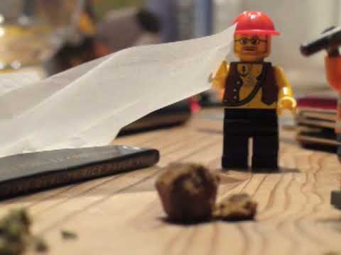 Profilový obrázek - en lille pind - Fler Farver (BEST LEGO JOINT)
