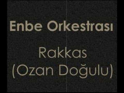 Profilový obrázek - Enbe Orkestrası - Rakkas (Ozan Doğulu Versiyon)