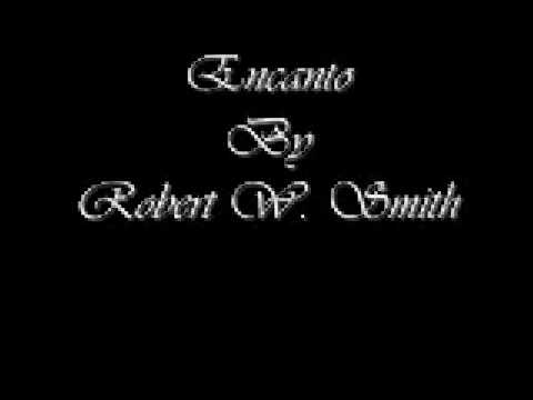 Profilový obrázek - Encanto - Robert W. Smith
