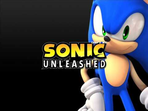 Profilový obrázek - Endless Possibility by Jaret Reddick of Bowling for Soup (Theme of Sonic Unleashed)