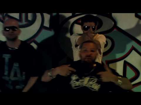 Profilový obrázek - Enmicasa - Street Code feat. B Real (Cypress Hill) & Zed