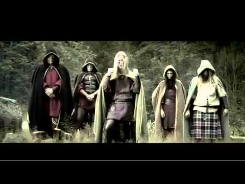 Profilový obrázek - Ensiferum - From Afar (Official Music Video)