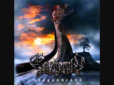 Profilový obrázek - Ensiferum - Treacherous Gods