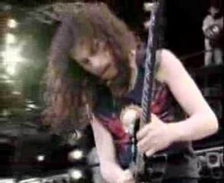 Profilový obrázek - Enter Sandman Metallica - Tribute to Freddie Mercury
