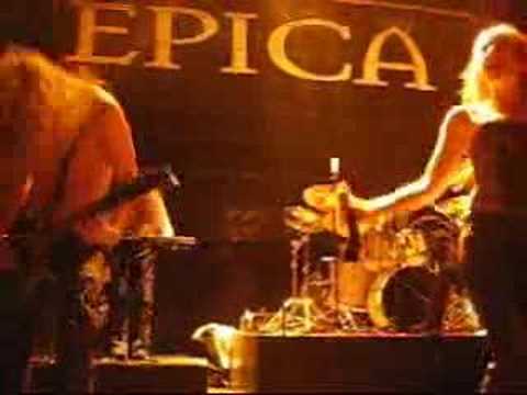 Profilový obrázek - Epica - Consign to Oblivion (Buenos Aires Live)
