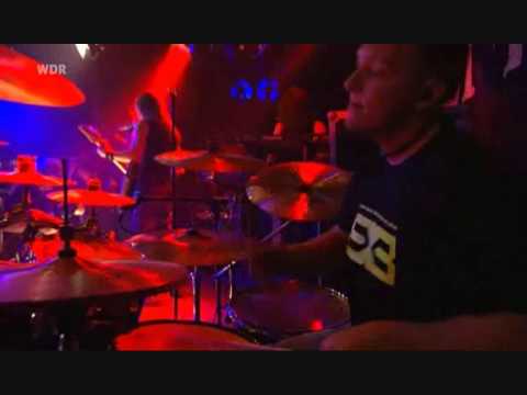 Profilový obrázek - Epica - The Obsessive Devotion (Live)