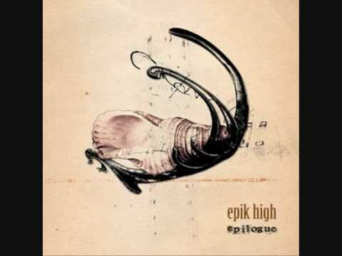 Profilový obrázek - Epik High (에픽하이) - Over (lyrics)