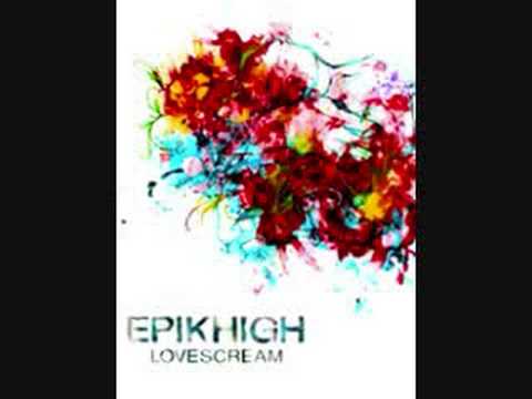 Profilový obrázek - Epik High (에픽하이) - Shh (쉿) (from Love Scream)