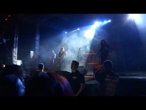 Profilový obrázek - Equilibrium - Skyrim Theme Live@ Paganfest 2012 Turbinenhalle Oberhausen 16.03.2012