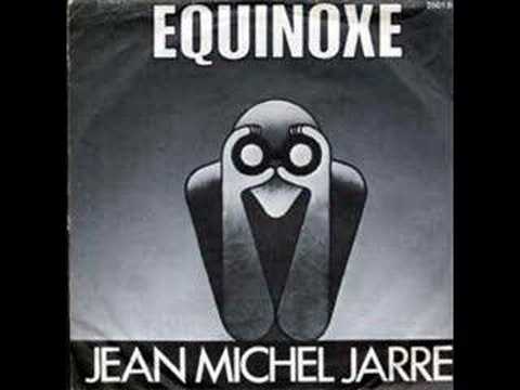Profilový obrázek - Equinoxe part 1