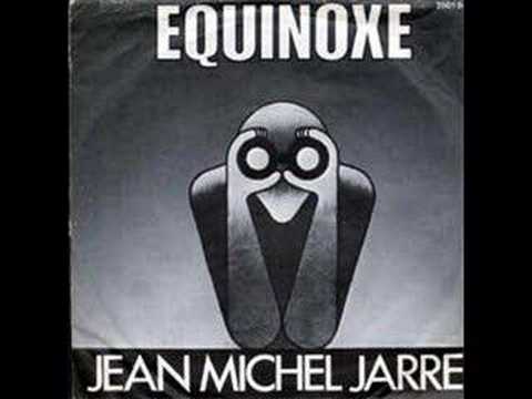 Profilový obrázek - Equinoxe part 2