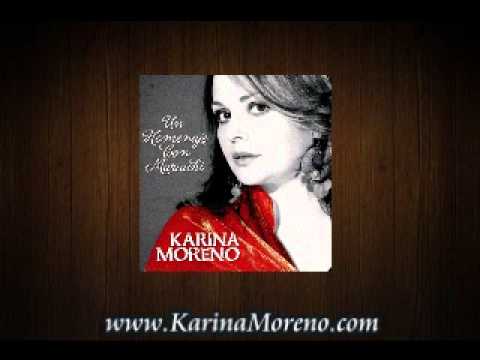 Profilový obrázek - Eres Todo Para Mi Karina Moreno
