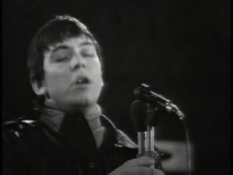 Profilový obrázek - Eric Burdon and The Animals - Roadrunner (Live, 1967) HD & HQ