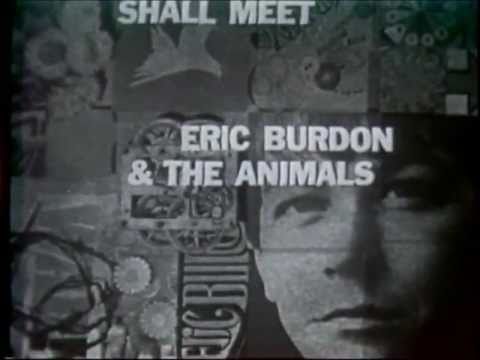 Profilový obrázek - Eric Burdon & the Animals - Sky Pilot. mp4