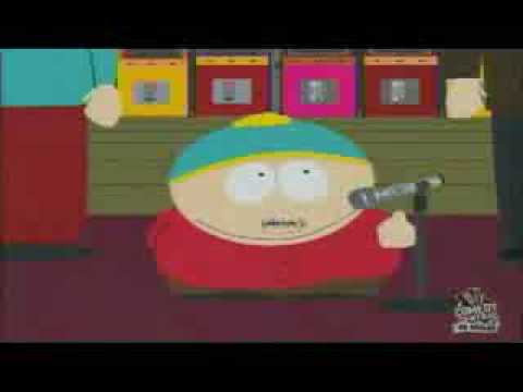 Profilový obrázek - Eric Cartman has Tourettes