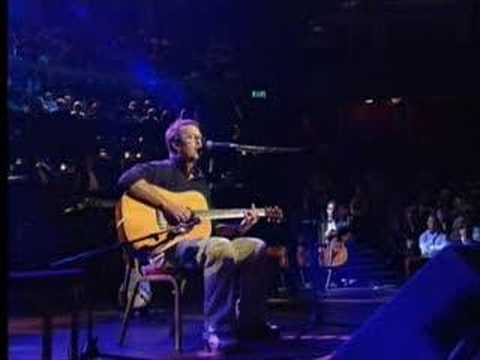 Profilový obrázek - Eric Clapton - broken hearted