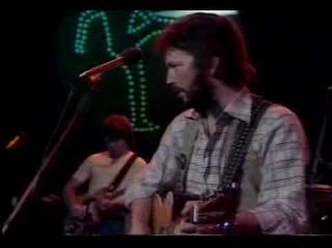 Profilový obrázek - Eric Clapton & Marcy Levy - Hello Old Friend (live 1977)