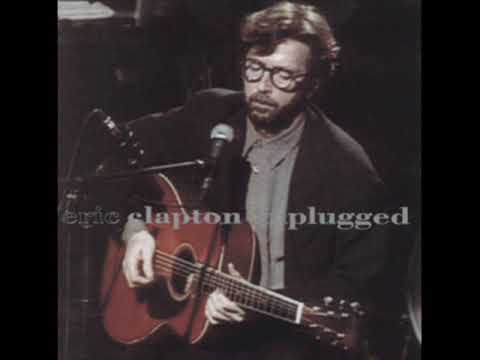 Profilový obrázek - Eric Clapton- Nobody Knows You When You're Down & Out (live)