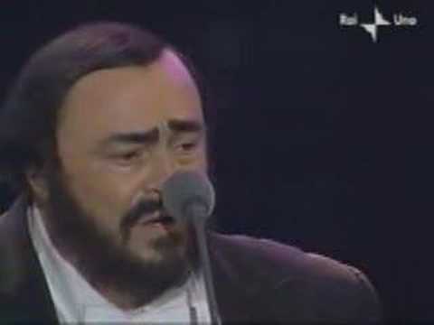 Profilový obrázek - Eric Clapton, Pavarotti- Holy Mother