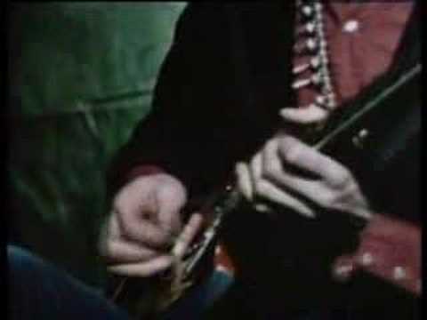 Profilový obrázek - Eric Clapton Shows Some Guitar Skills