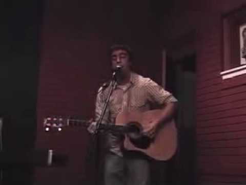 Profilový obrázek - Eric Kehoe of Duffy - Remember The Mountain Bed (Wilco)