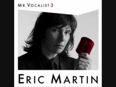 Profilový obrázek - Eric Martin-First Love -Mr. Vocalist 3