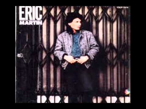 Profilový obrázek - Eric Martin / I Believe(Mr Vocalist 2008)