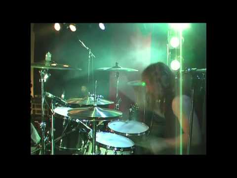 Profilový obrázek - Eric Singer Project - Four Day Creep [ live Marquee '06 ]