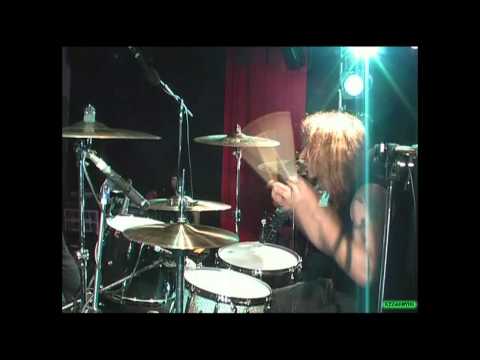 Profilový obrázek - Eric Singer Project - We're An American Band [ live Marquee '06 ]