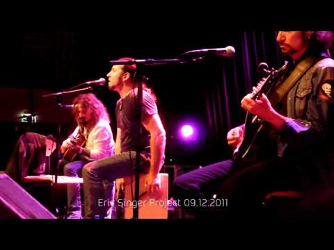 Profilový obrázek - Eric Singer Project Winter 2011 Unplugged - Acoustic Concert (Complete 1 hour 7 min.)