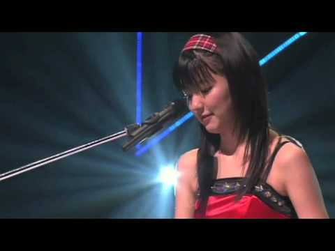 Profilový obrázek - Erina Mano Live Concert Footage! "Sui Shoku Omoi" from INTRODUCTION