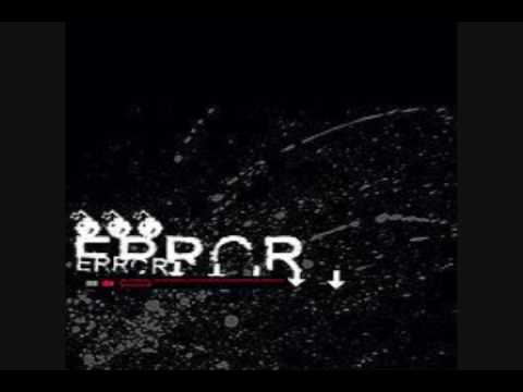 Profilový obrázek - Error- Burn In Hell/ Jack The Ripper (Greg Puciato Vocals)