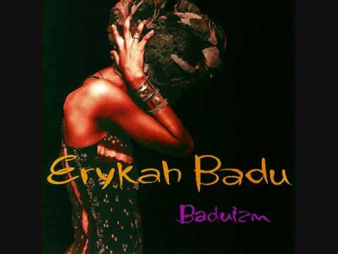 Profilový obrázek - Erykah Badu- On & On with Lyrics