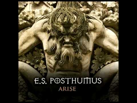Profilový obrázek - ES Posthumus- ARISE (single)