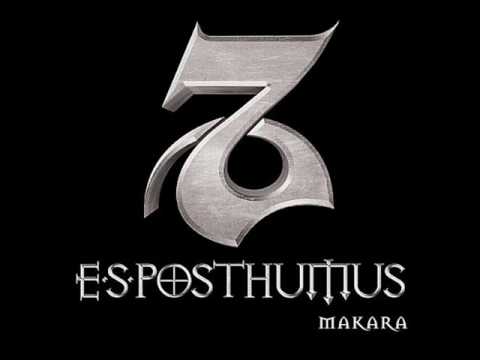 Profilový obrázek - ES Posthumus - Kalki